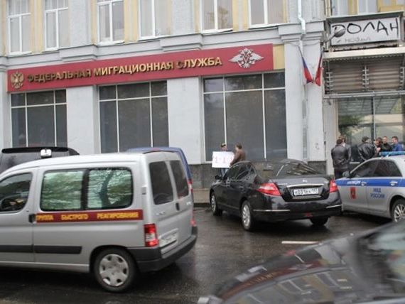 прописка в Щиграх